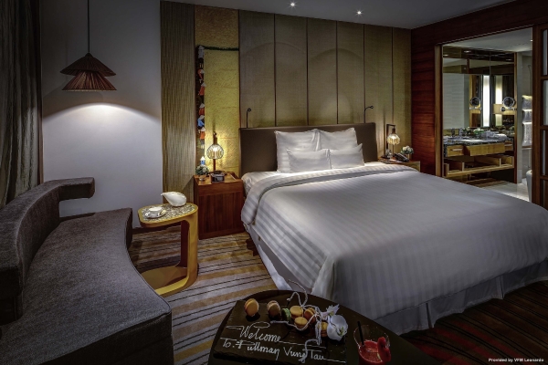 Hotel Pullman Vung Tau (Vung Tau )